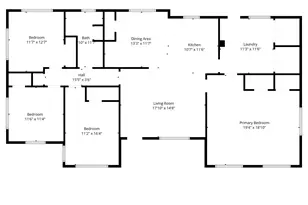 701 Keaton Road S, Sanger, TX 76266 - Photo 7