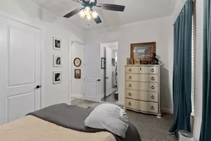 256 Agua Linda Dr, Godley, TX 76044 - Photo 23