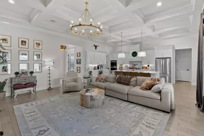 256 Agua Linda Drive, Godley, TX 76044 - Photo 5