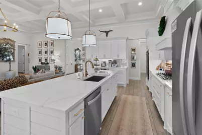 256 Agua Linda Drive, Godley, TX 76044 - Photo 9