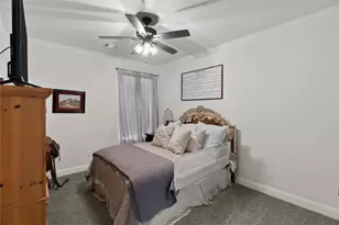 256 Agua Linda Dr, Godley, TX 76044 - Photo 21