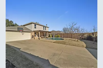 1303 Starpoint Lane, Wylie, TX 75098 - Photo 33
