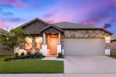 213 Woodlands Boulevard, Terrell, TX 75160 - Photo 1