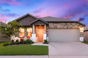 213 Woodlands Blvd, Terrell, TX 75160 - Photo 1