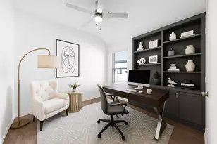 213 Woodlands Blvd, Terrell, TX 75160 - Photo 9