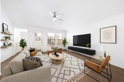 213 Woodlands Boulevard, Terrell, TX 75160 - Photo 3