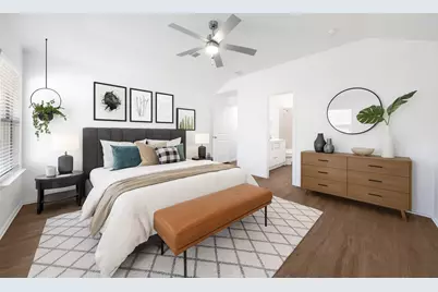 213 Woodlands Boulevard, Terrell, TX 75160 - Photo 5