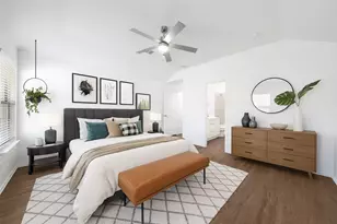 213 Woodlands Blvd, Terrell, TX 75160 - Photo 5