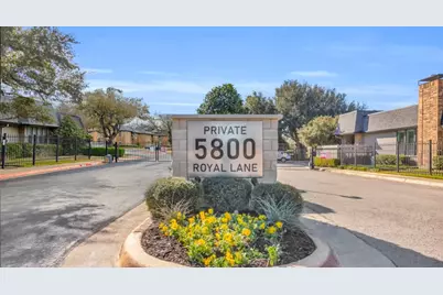 10755 Villager Road #B, Dallas, TX 75230 - Photo 1