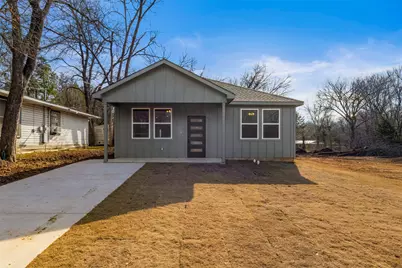 913 W Sherman Street, Paris, TX 75460 - Photo 3