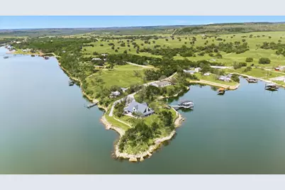 8799 County Road 299, Graham, TX 76450 - Photo 1