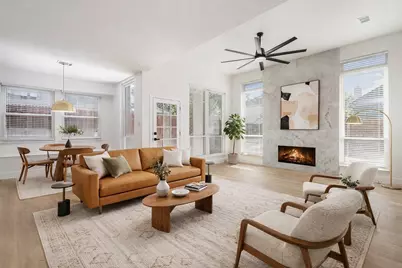 7620 Worthing Street, Dallas, TX 75252 - Photo 1