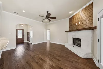 120 Paseo Patricia Street, Gun Barrel City, TX 75156 - Photo 3