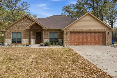 120 Paseo Patricia Street, Gun Barrel City, TX 75156 - Photo 1