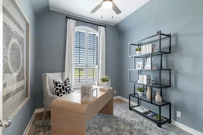 8636 Katydid Drive, McKinney, TX 75071 - Photo 17