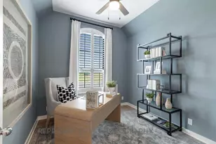 8636 Katydid Dr, McKinney, TX 75071 - Photo 17