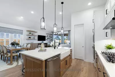 8636 Katydid Drive, McKinney, TX 75071 - Photo 7