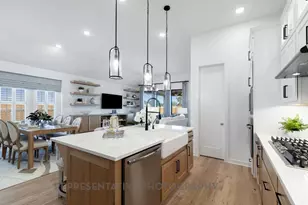 8636 Katydid Dr, McKinney, TX 75071 - Photo 7