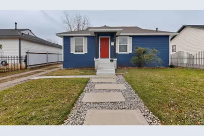 3818 Mount Everest Street, Dallas, TX 75211 - Photo 1