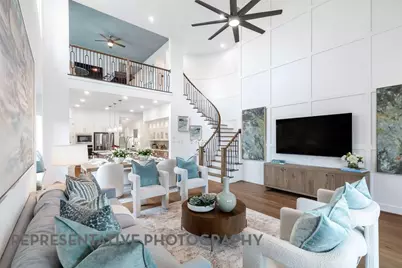 8629 Katydid Drive, McKinney, TX 75071 - Photo 15