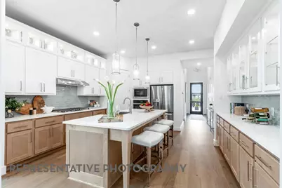 8629 Katydid Drive, McKinney, TX 75071 - Photo 5