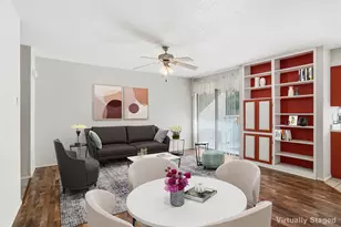 827 W Harwood Rd, Hurst, TX 76054 - Photo 5