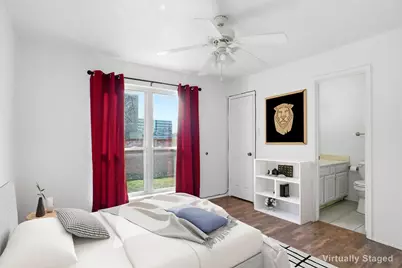 827 W Harwood Road #D, Hurst, TX 76054 - Photo 7