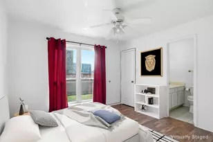 827 W Harwood Rd, Hurst, TX 76054 - Photo 7