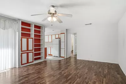 827 W Harwood Road #D, Hurst, TX 76054 - Photo 9