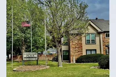 827 W Harwood Road #D, Hurst, TX 76054 - Photo 1