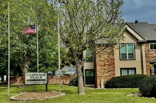 827 W Harwood Rd, Hurst, TX 76054 - Photo 1