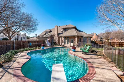 4601 Edge Creek Lane, Arlington, TX 76017 - Photo 7