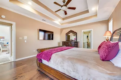 4601 Edge Creek Lane, Arlington, TX 76017 - Photo 23