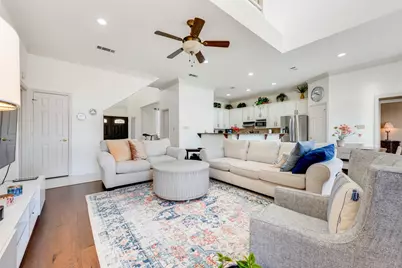 4601 Edge Creek Lane, Arlington, TX 76017 - Photo 17