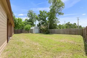 102 E Southland Ave, Marlin, TX 76661 - Photo 19