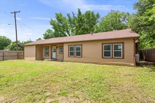 102 E Southland Ave, Marlin, TX 76661 - Photo 23