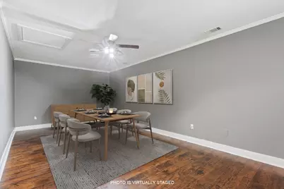 102 E Southland Avenue, Marlin, TX 76661 - Photo 5
