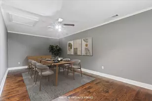 102 E Southland Ave, Marlin, TX 76661 - Photo 5