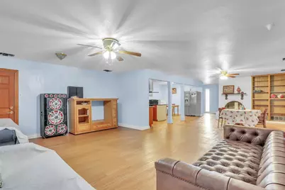 3226 Barnes Bridge Road, Dallas, TX 75228 - Photo 5