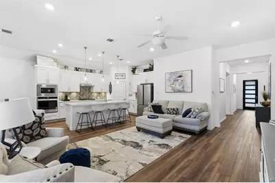 1864 Everglades Drive, Forney, TX 75126 - Photo 5