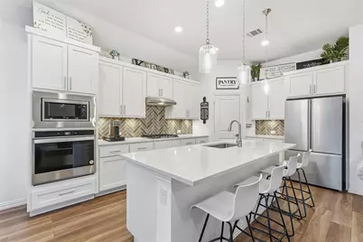 1864 Everglades Drive, Forney, TX 75126 - Photo 9