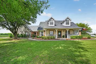 10917 Co Rd 290, Anna, TX 75409 - Photo 3