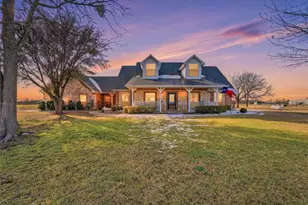 10917 Co Rd 290, Anna, TX 75409 - Photo 37