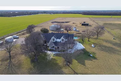 10917 County Road 290, Anna, TX 75409 - Photo 1