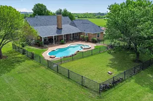 10917 Co Rd 290, Anna, TX 75409 - Photo 3