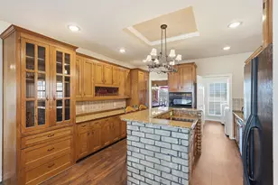 10917 Co Rd 290, Anna, TX 75409 - Photo 13