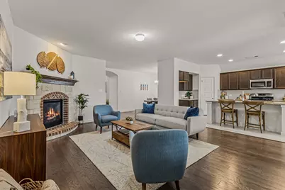 1720 Long Meadow Road, Wylie, TX 75098 - Photo 1