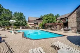 4422 Westdale Ct, Fort Worth, TX 76109 - Photo 27