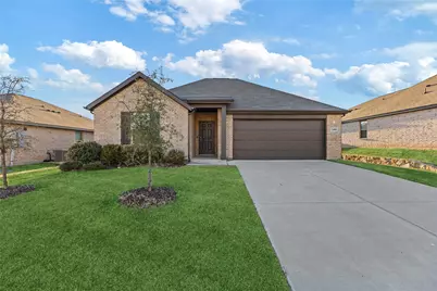 2404 Atlantic Avenue, Anna, TX 75409 - Photo 1