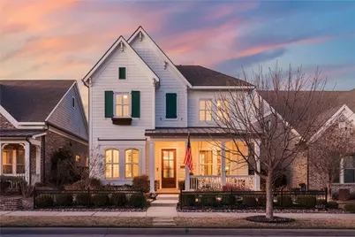 7504 Stanhope Street, McKinney, TX 75071 - Photo 1